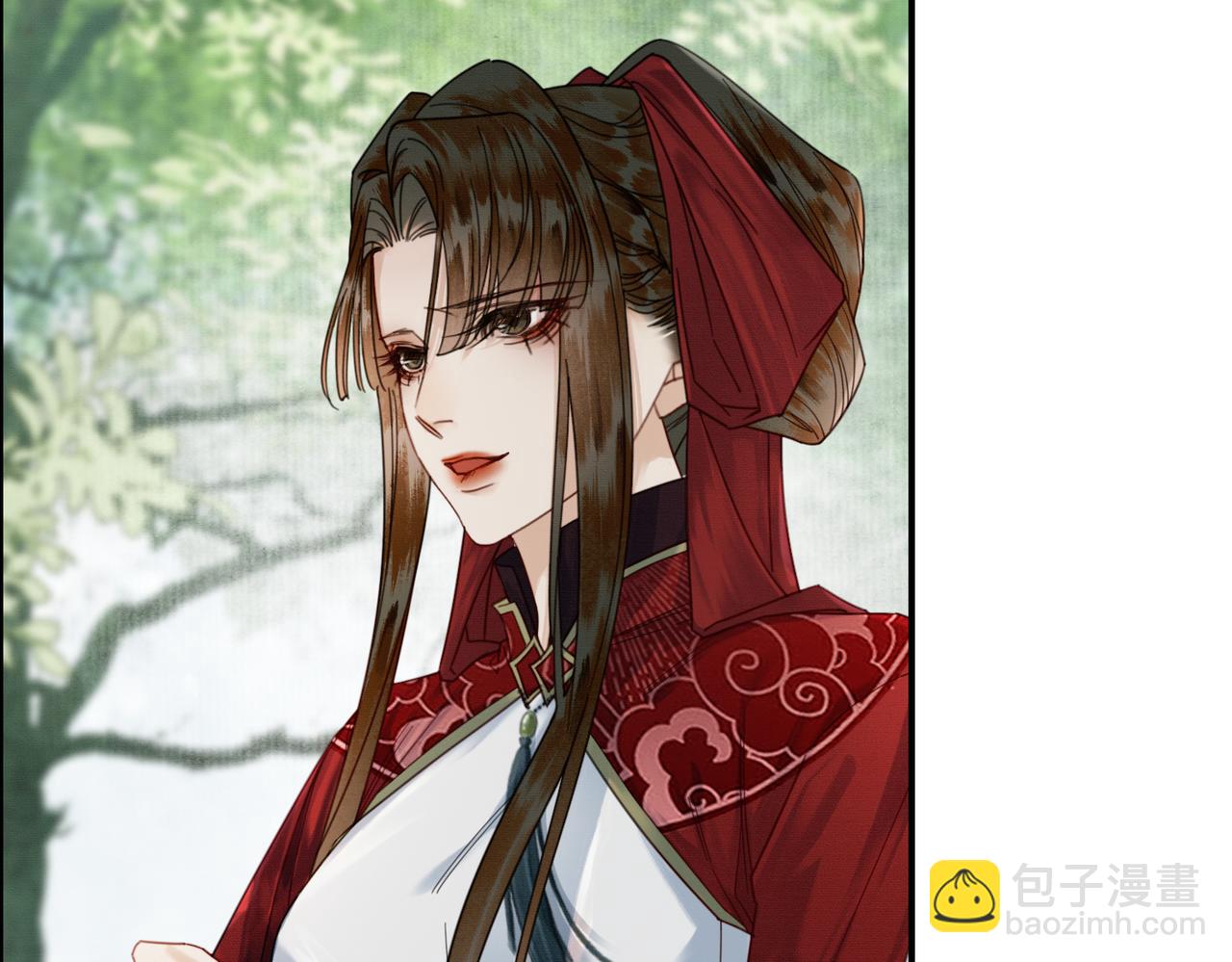 第21话 解除婚约？(1/3)-第21话