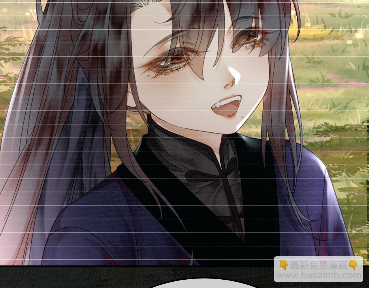 第23话 请束缚我吧(1/3)-第23话