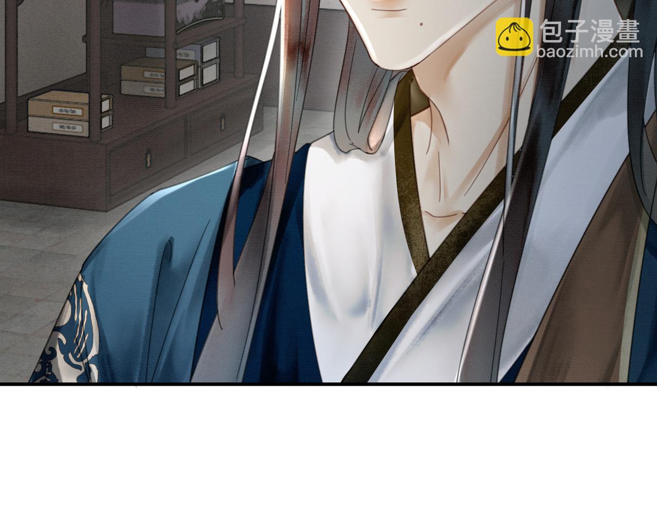 第23话 请束缚我吧(1/3)-第23话