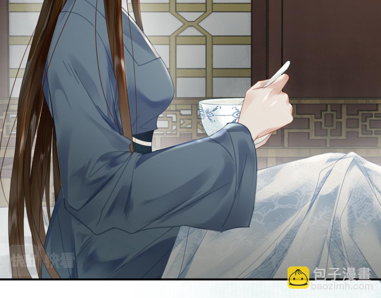 第25话 欲加之罪(1/3)-第25话