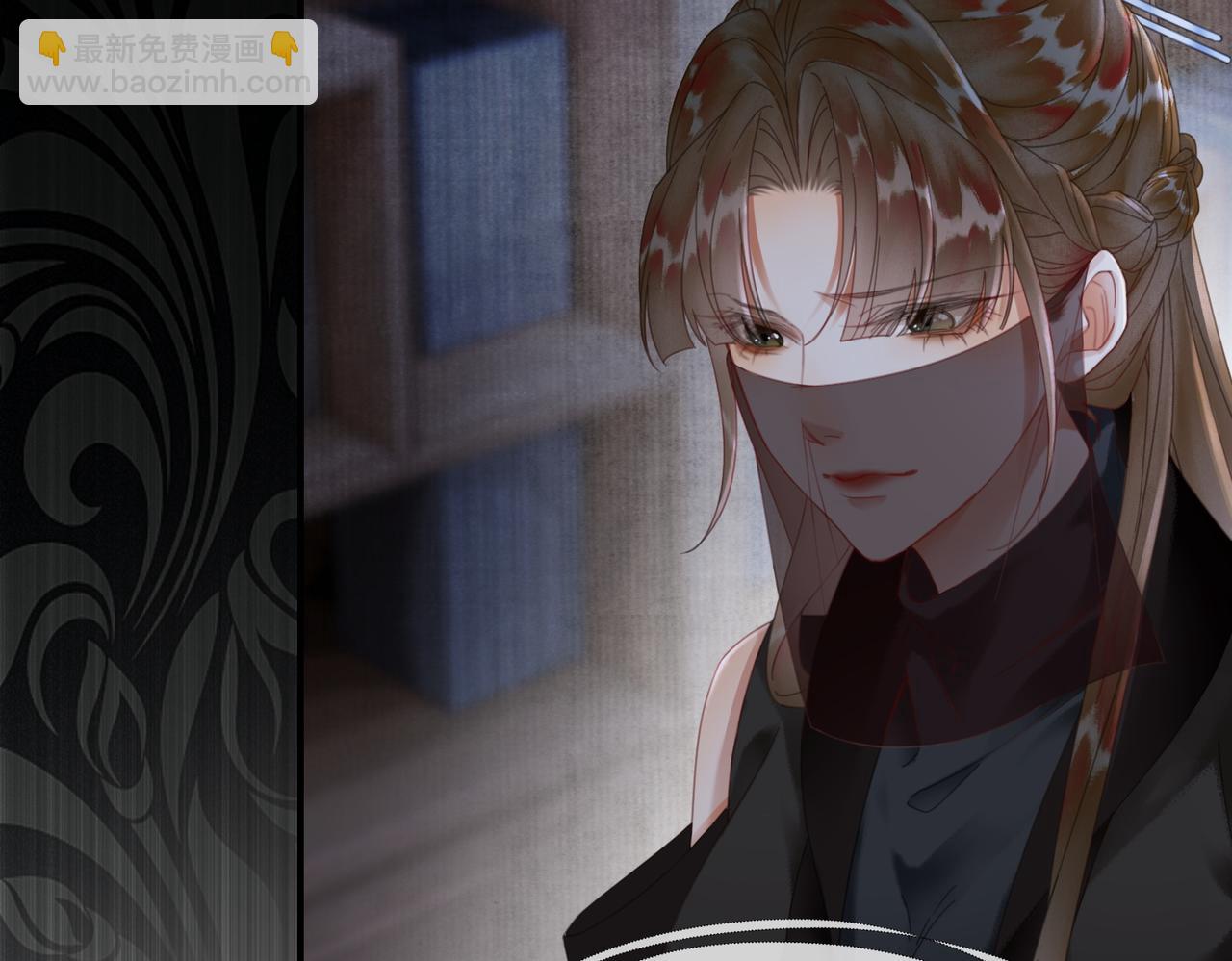 第27话 被偏爱的(1/3)-第27话