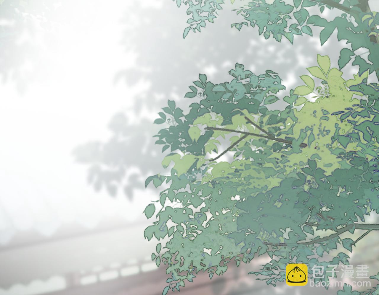 第27话 被偏爱的(1/3)-第27话