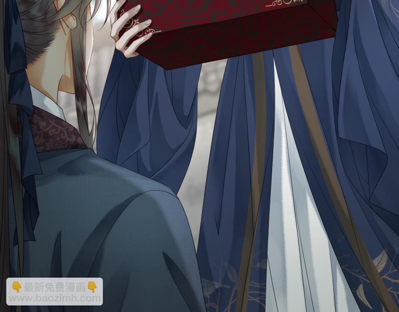 第27话 被偏爱的(1/3)-第27话