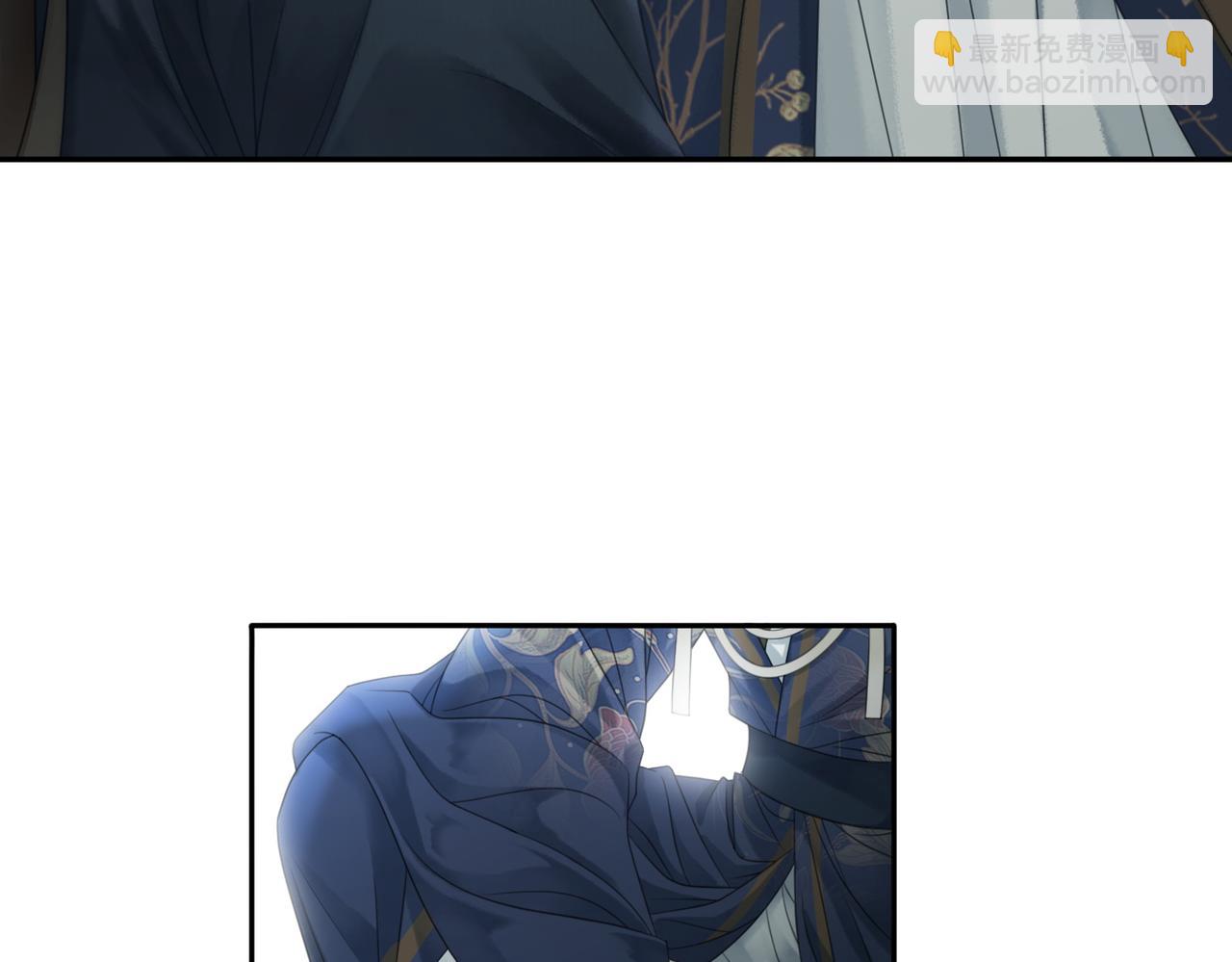 第27话 被偏爱的(1/3)-第27话