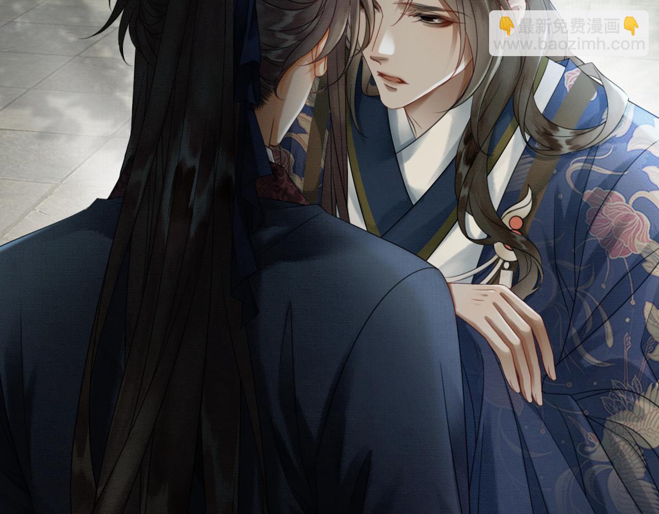 第27话 被偏爱的(1/3)-第27话