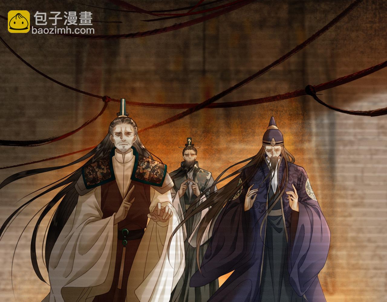 第29话 魔族(1/3)-第29话