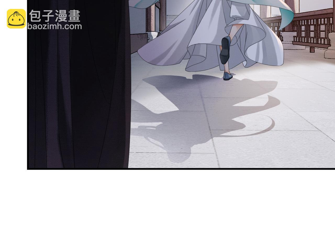 第31话 误会吃醋(1/3)-第31话