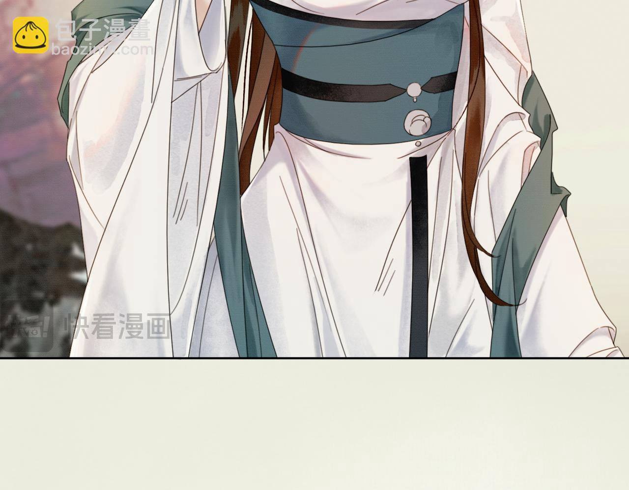 第31话 误会吃醋(1/3)-第31话