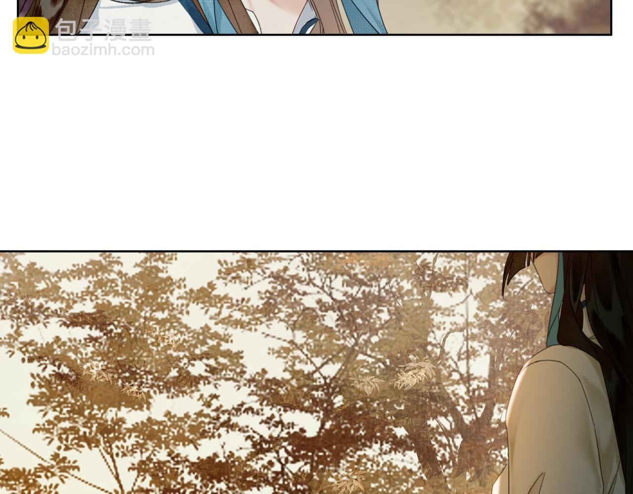 第31话 误会吃醋(1/3)-第31话