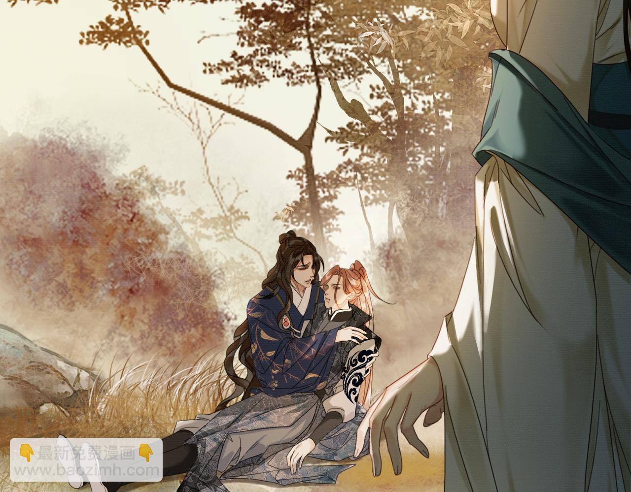 第31话 误会吃醋(1/3)-第31话