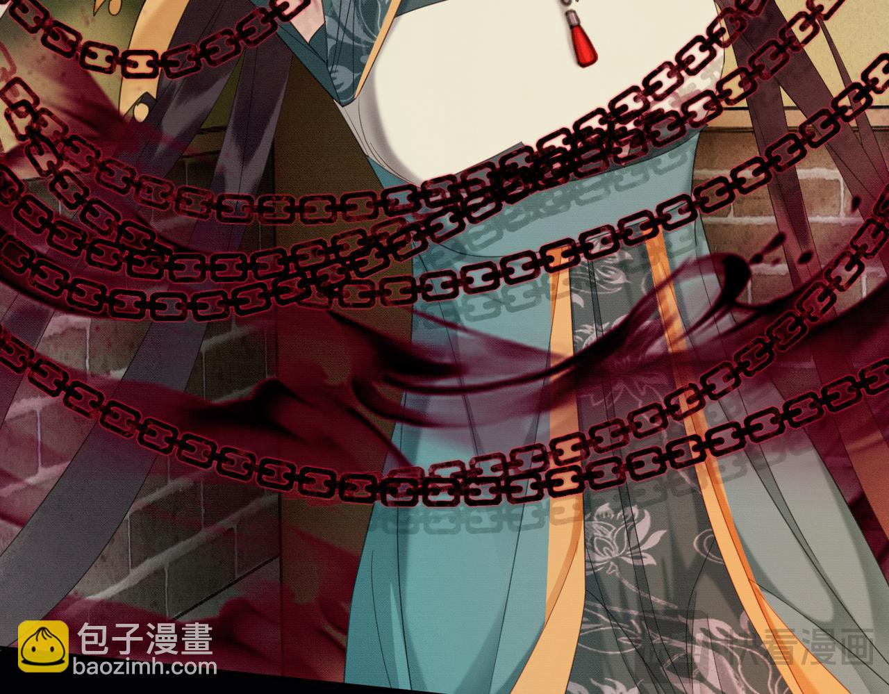 第37话 主动吻我(1/2)-第37话