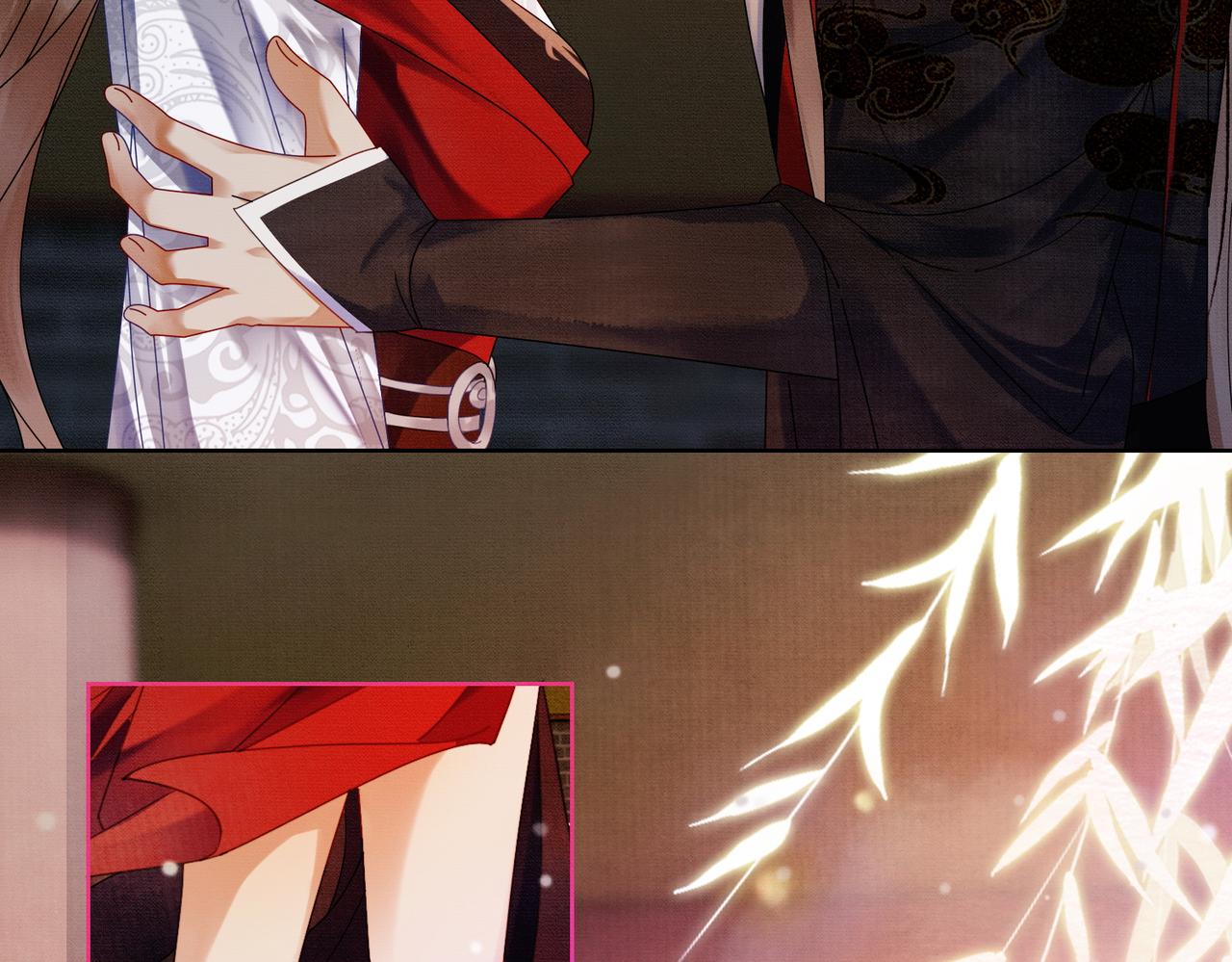 第37话 主动吻我(1/2)-第37话