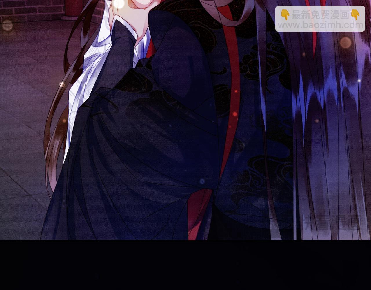 第37话 主动吻我(1/2)-第37话