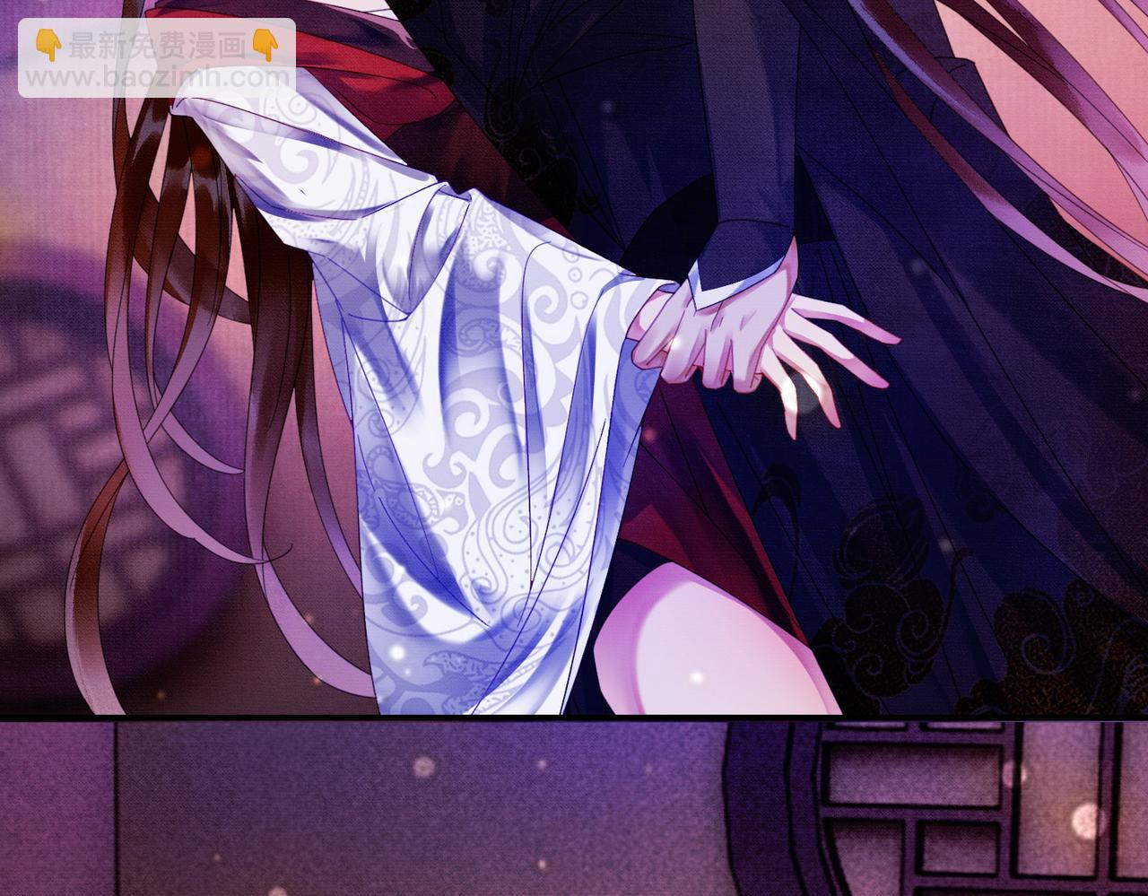 第37话 主动吻我(1/2)-第37话