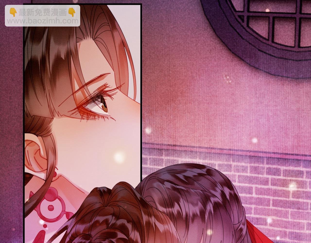 第37话 主动吻我(1/2)-第37话