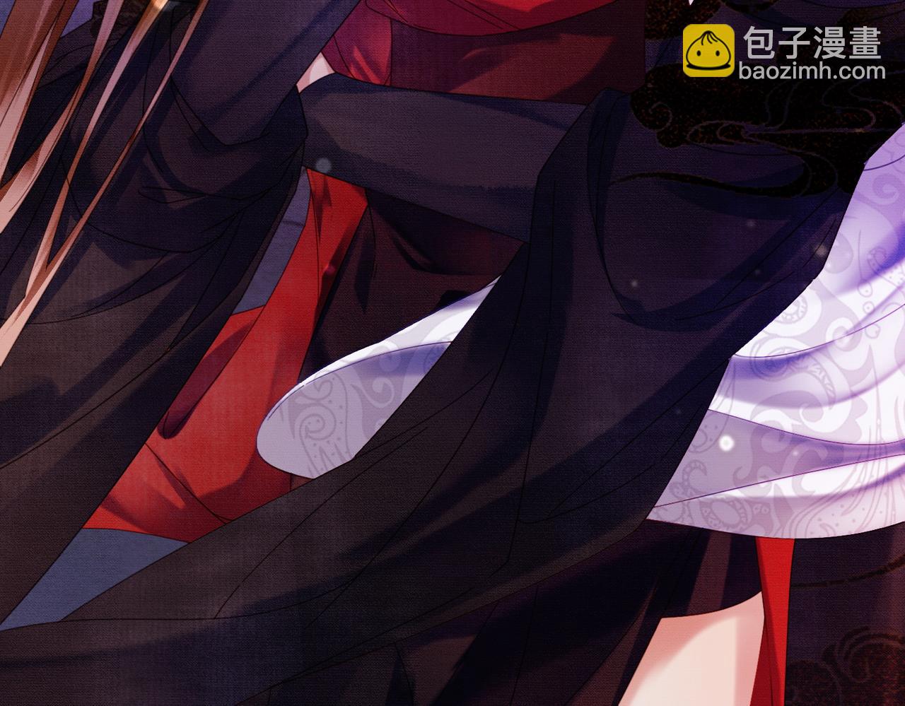 第37话 主动吻我(1/2)-第37话