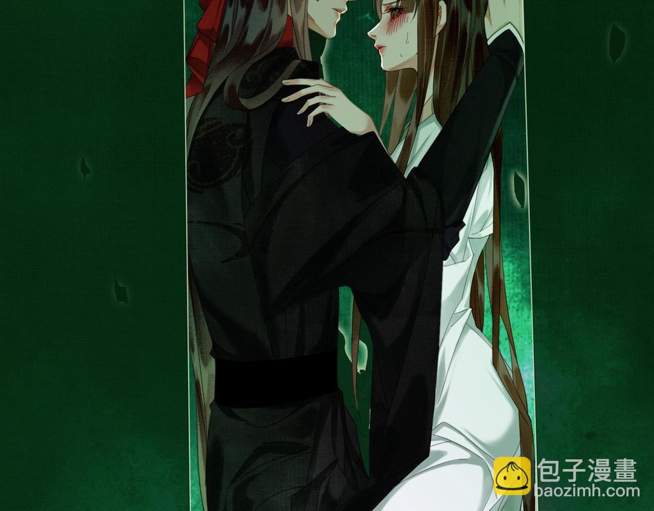 第39话 结界送助攻(1/3)-第39话