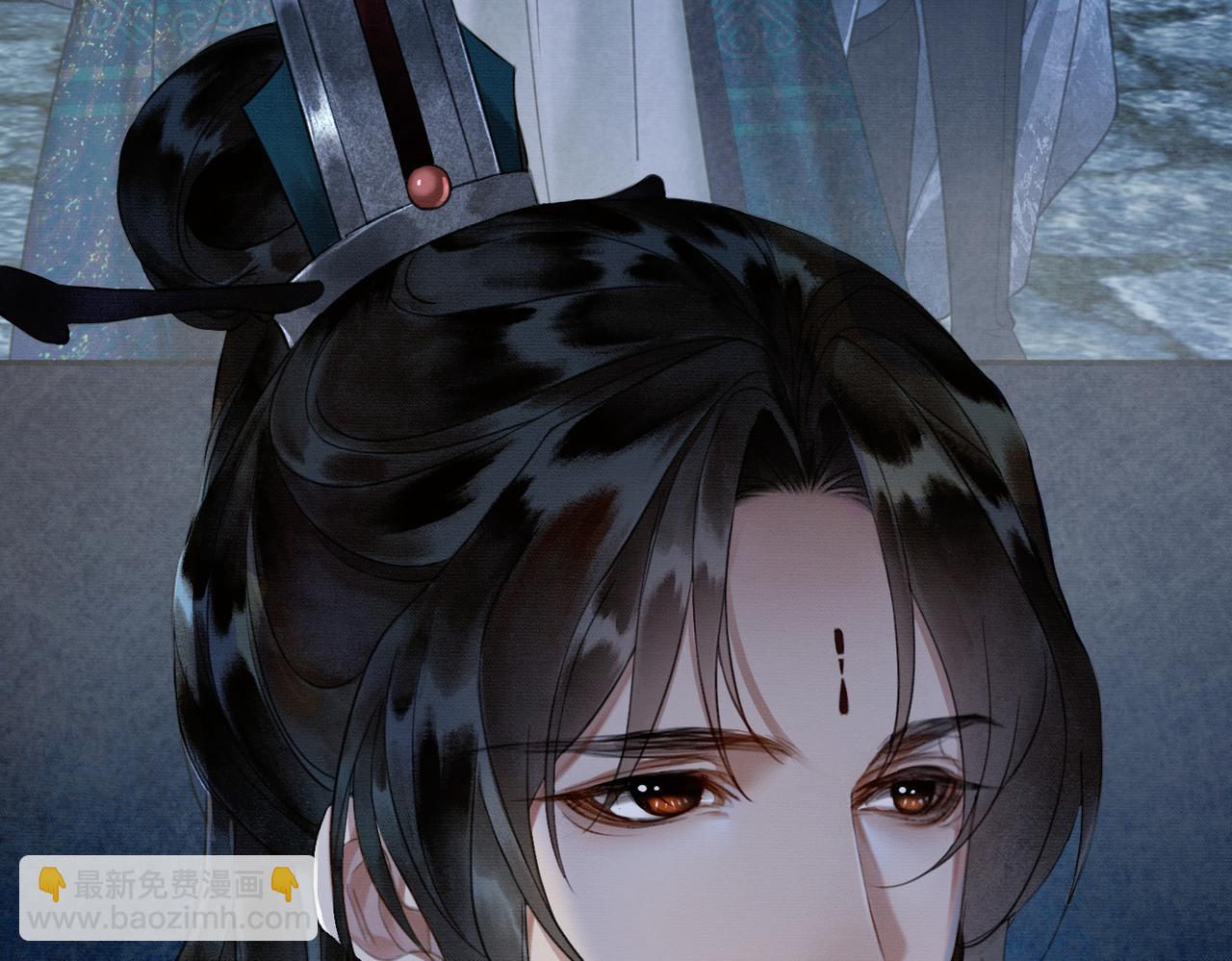 第5话 情敌见面(1/3)-第5话