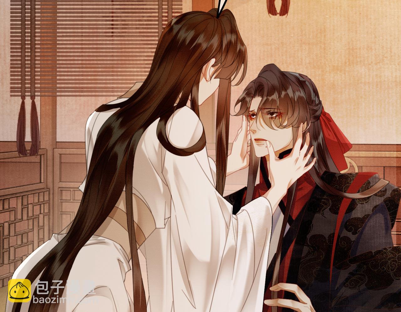 第41话 牵丝蛊(1/3)-第41话