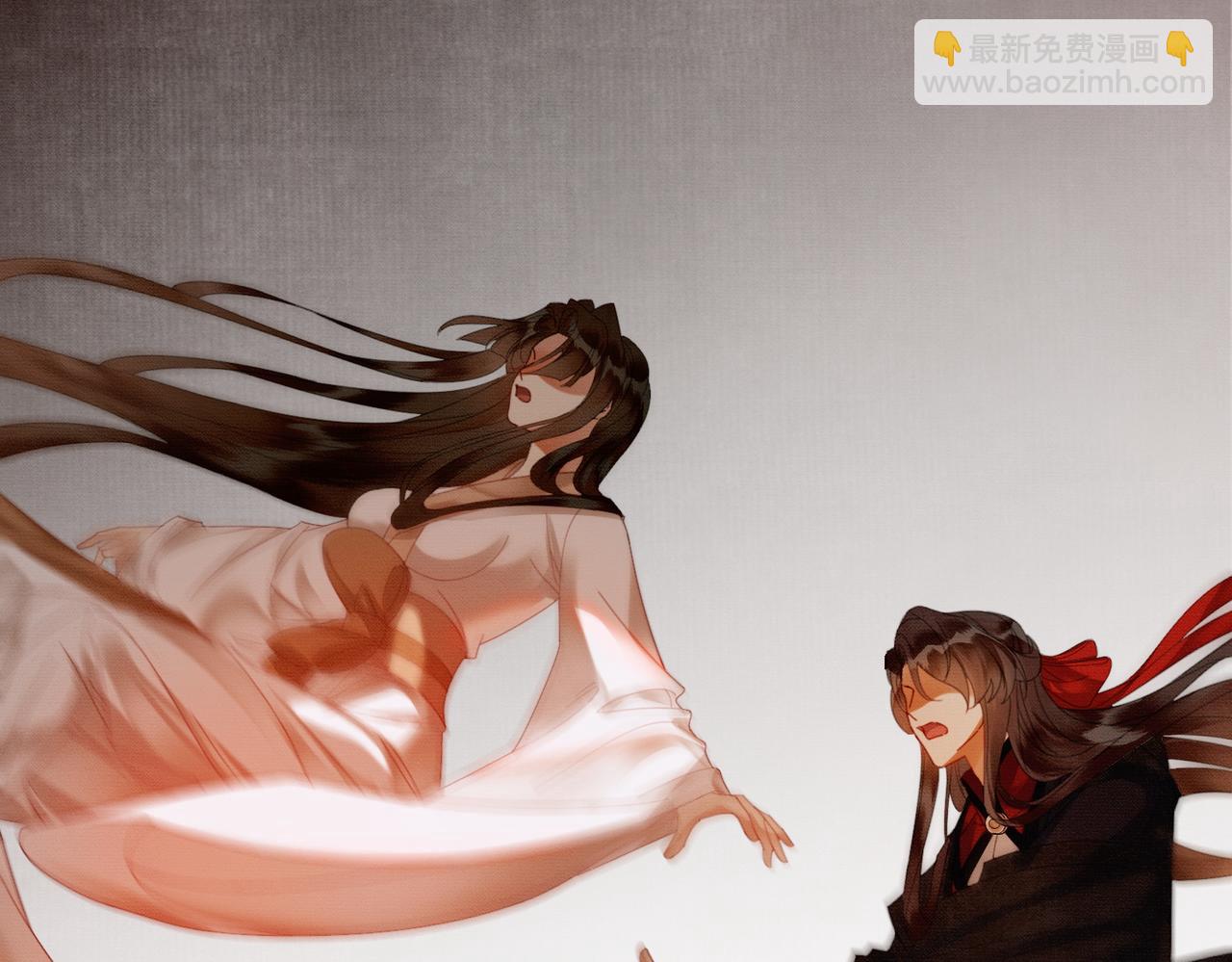 第一季完结篇 真实身份(1/3)-第43话