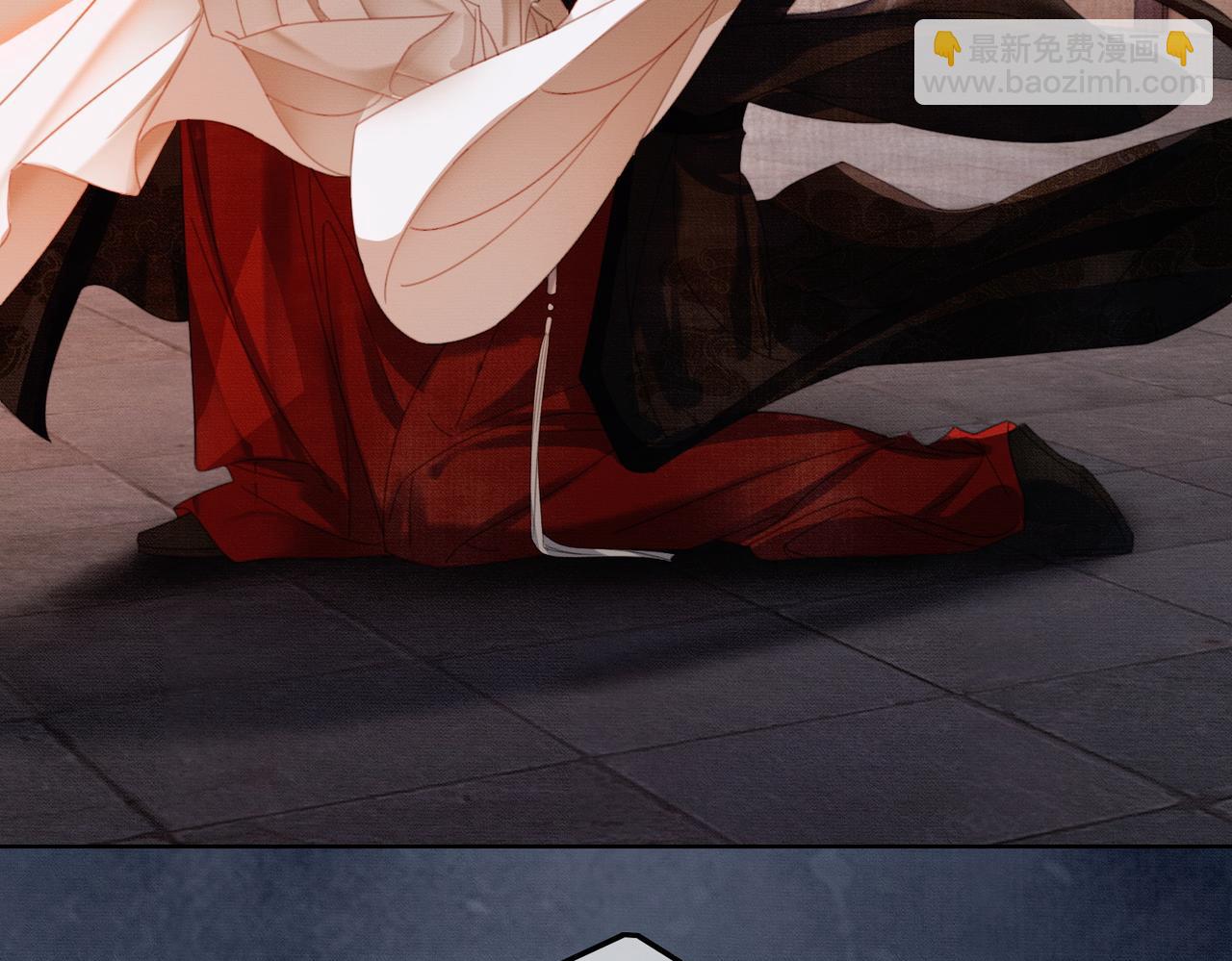 第一季完结篇 真实身份(1/3)-第43话