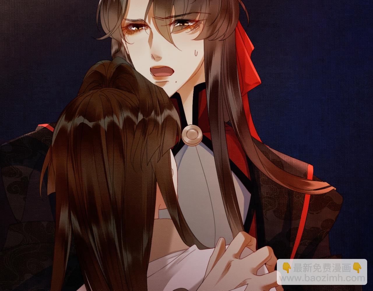 第一季完结篇 真实身份(1/3)-第43话