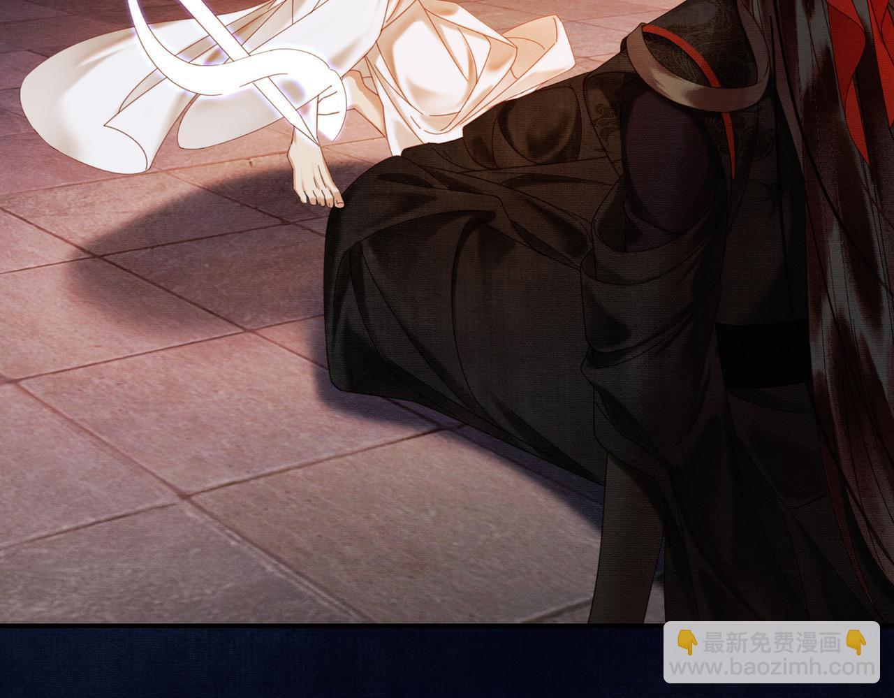 第一季完结篇 真实身份(1/3)-第43话