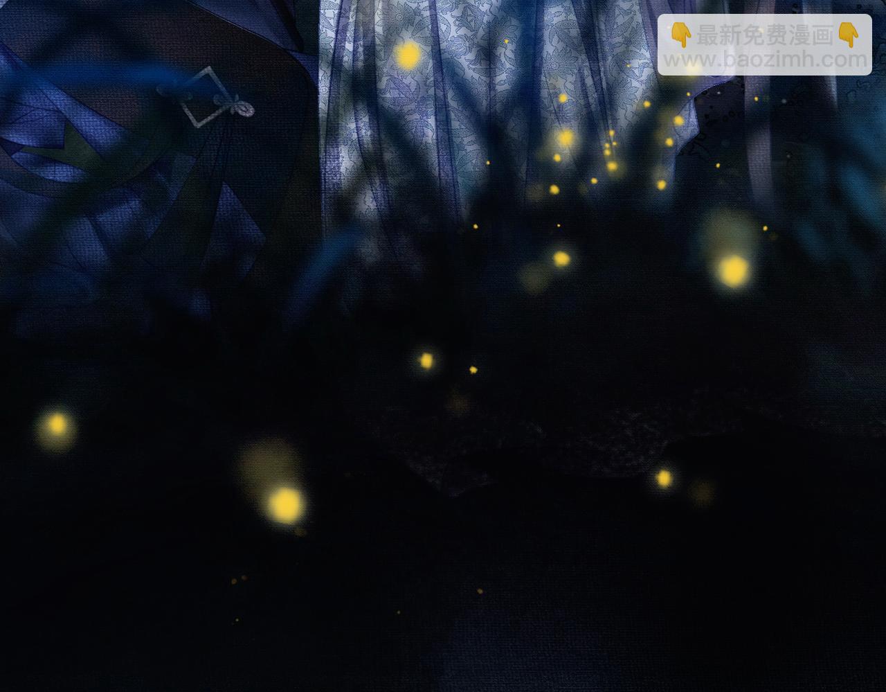 第7话 吻与问(1/3)-第7话