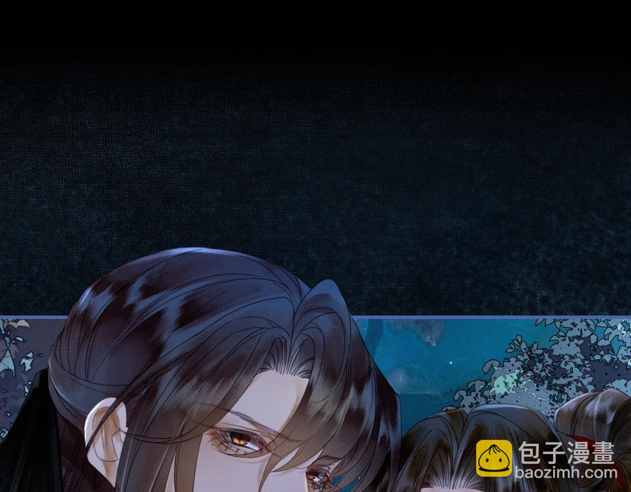 第7话 吻与问(1/3)-第7话