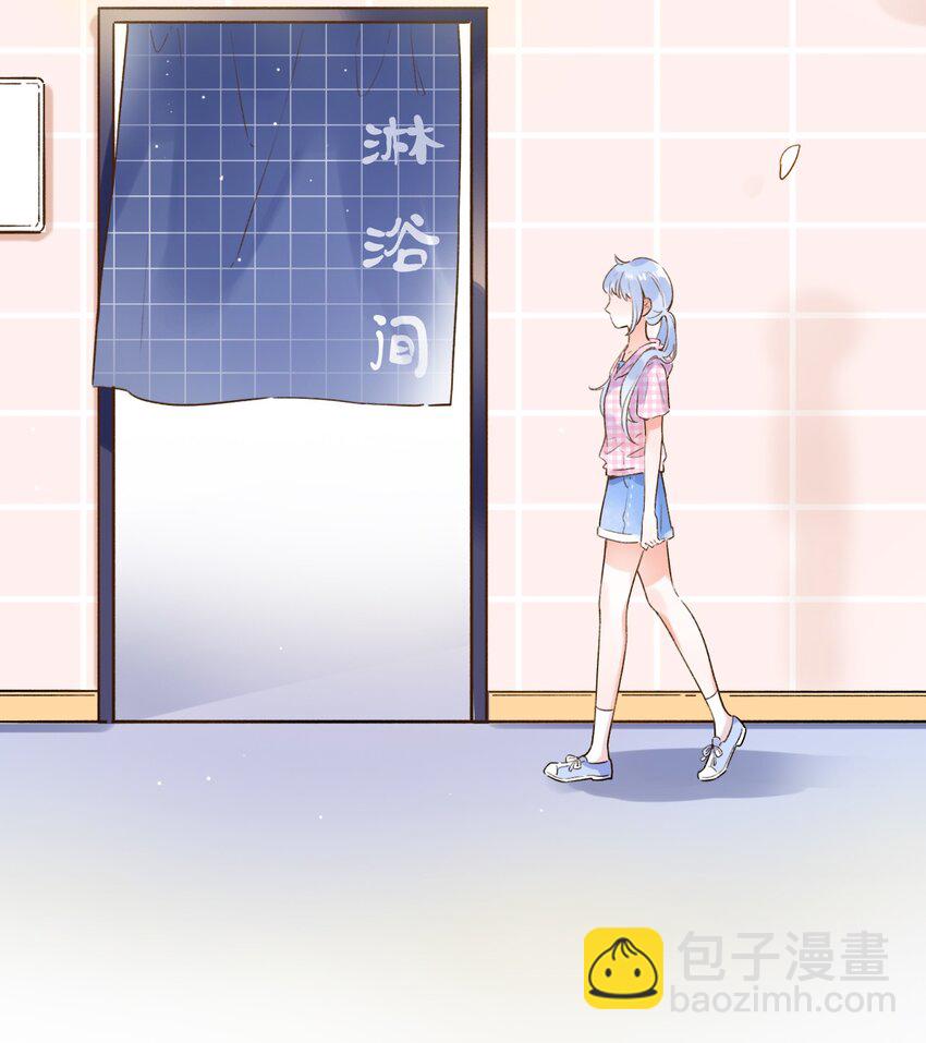 001 变成了男人？！(1/2)-第1话