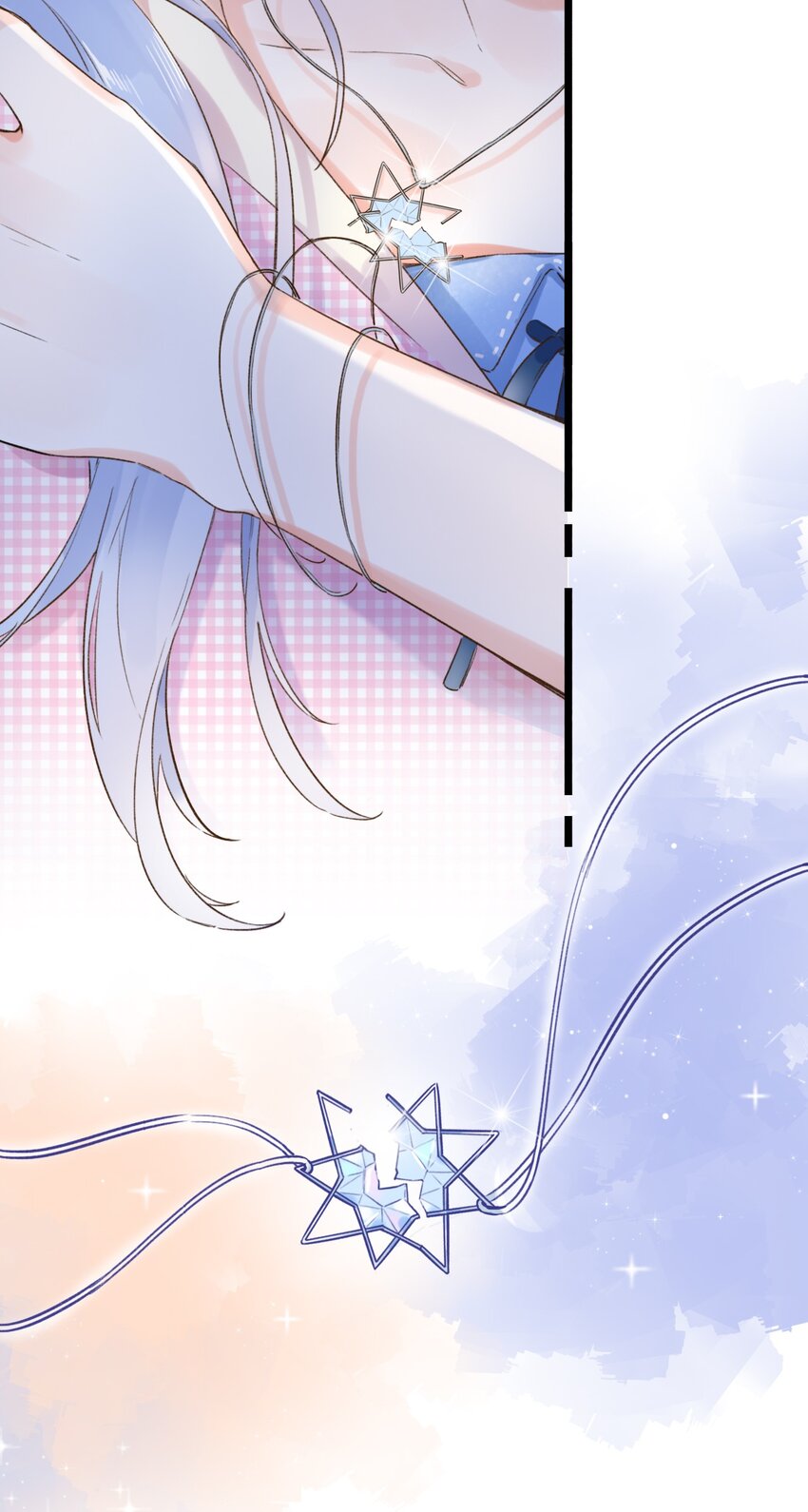 001 变成了男人？！(1/2)-第1话