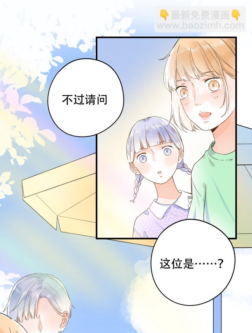 011 生日会，新朋友？-第11话