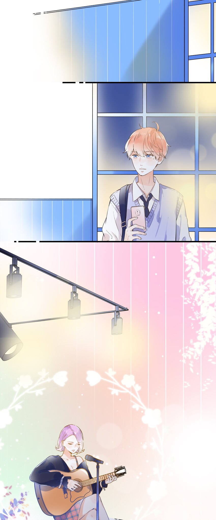 015 她的事，我决定！-第15话