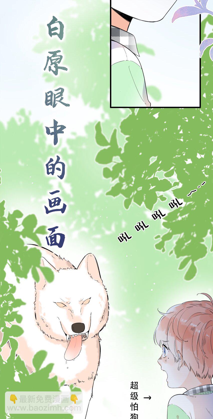 017 她是最特别的人-第17话