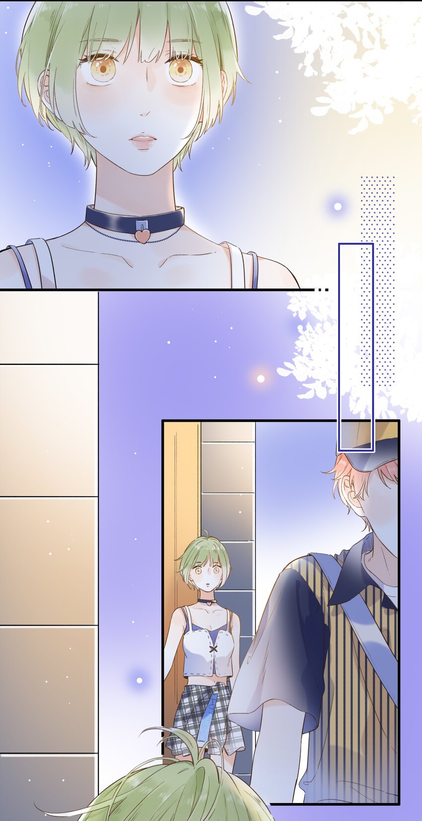 019 猜不透的白原-第19话