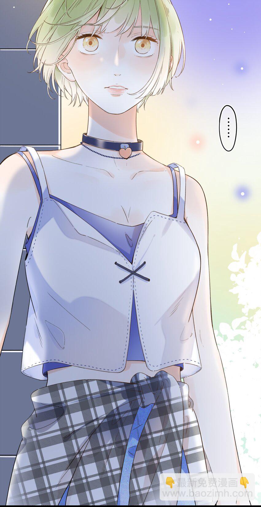 019 猜不透的白原-第19话