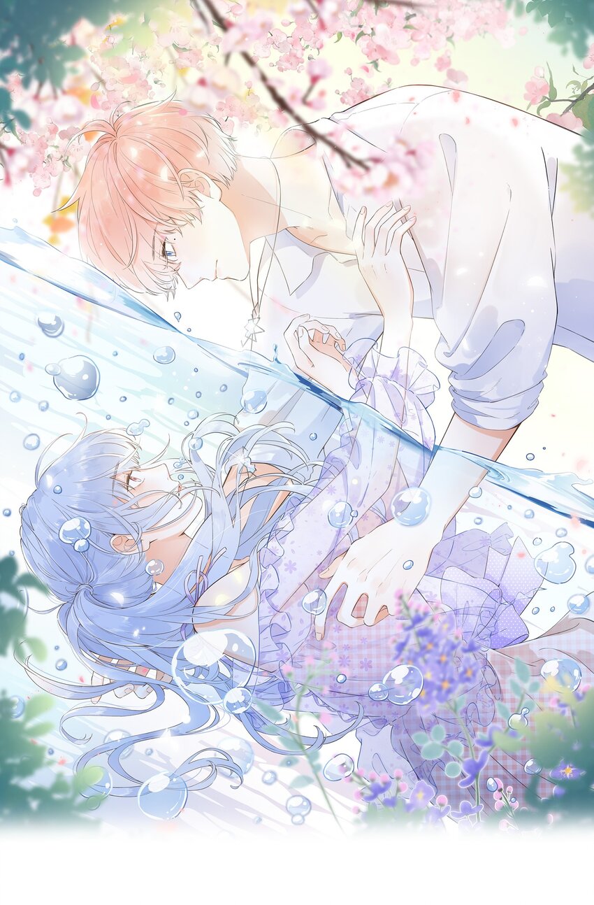 003 就摸一下，都不行？-第3话