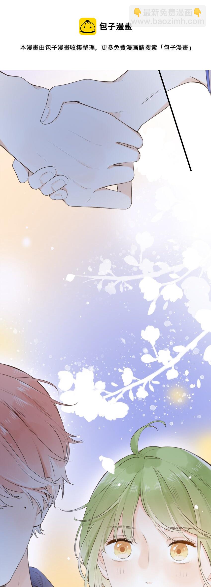 021 对你很好奇！-第21话