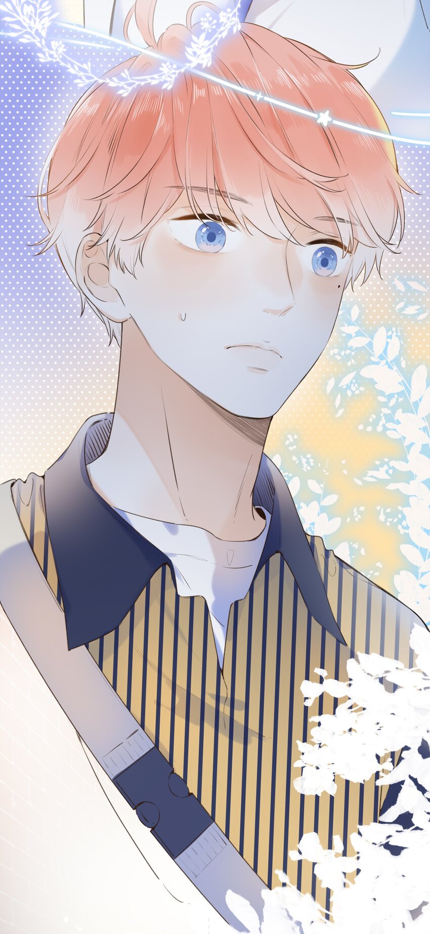 021 对你很好奇！-第21话