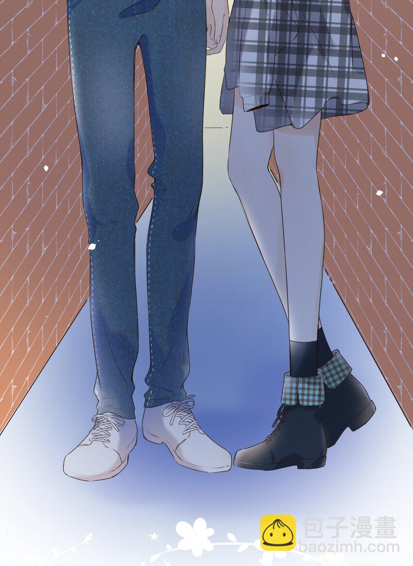 021 对你很好奇！-第21话