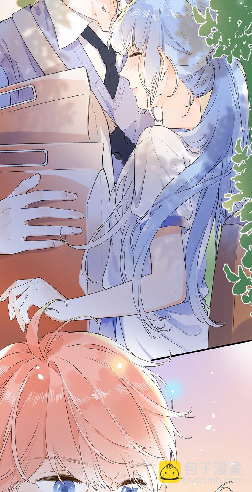 027 你可以依靠我-第27话