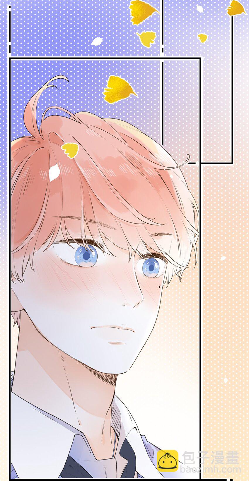 027 你可以依靠我-第27话