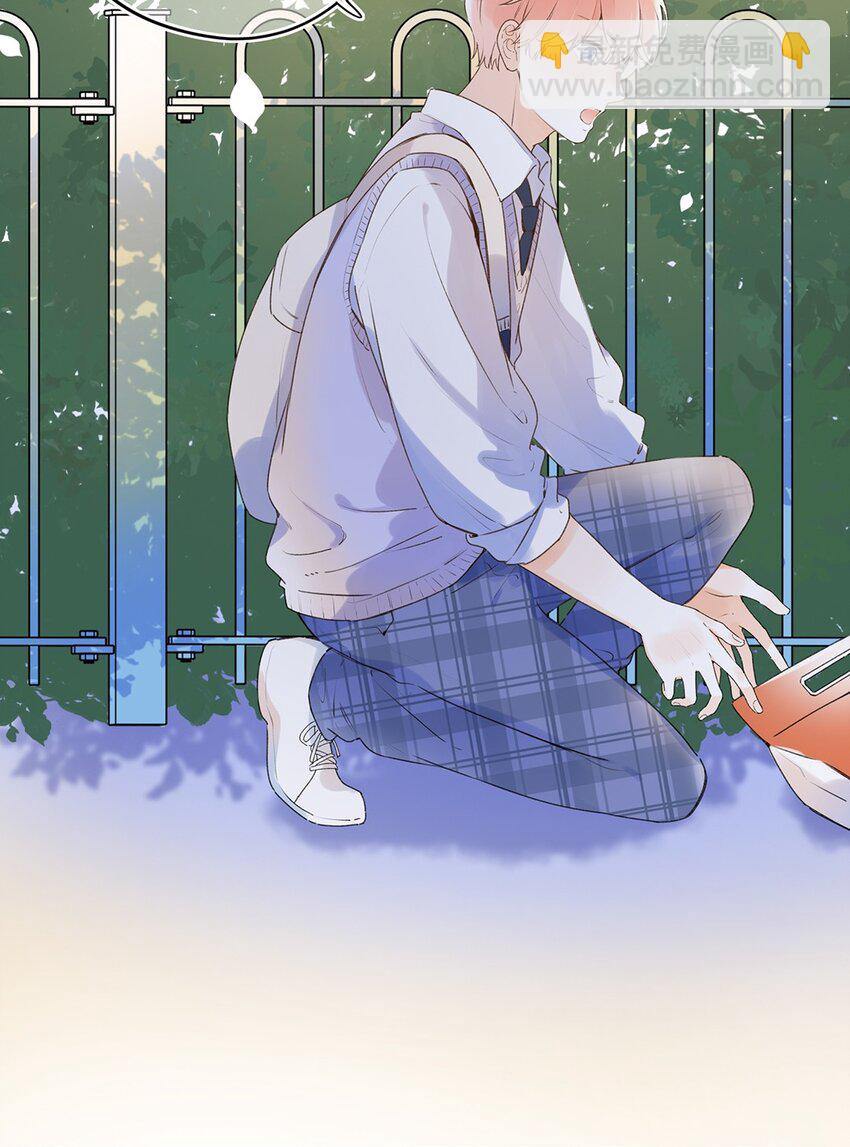 027 你可以依靠我-第27话