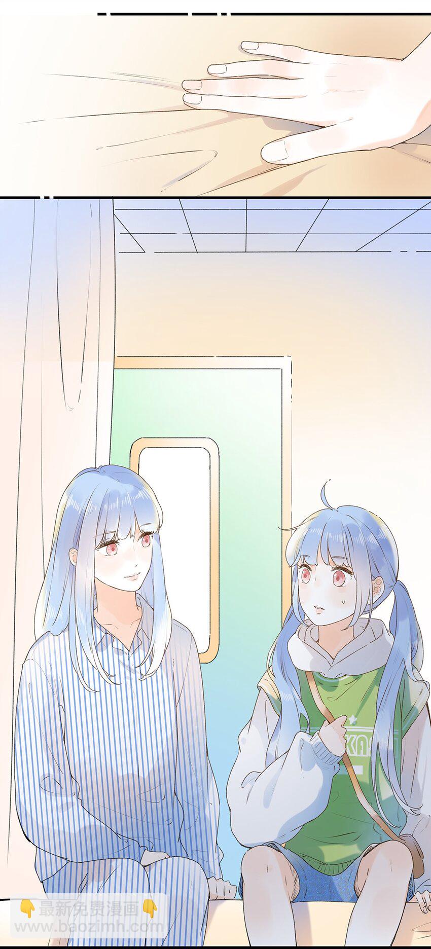 029 会好起来的-第29话