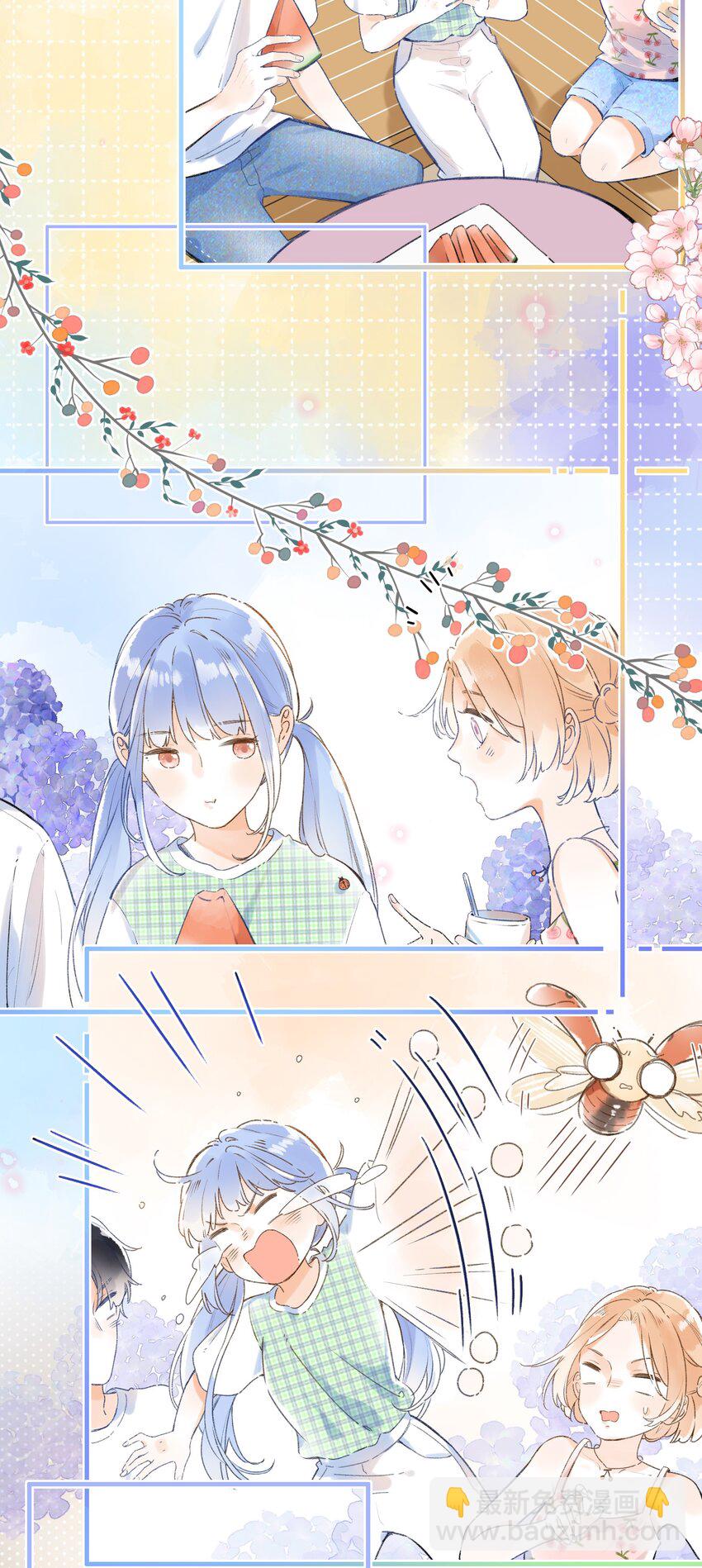 033 我找到你了-第33话