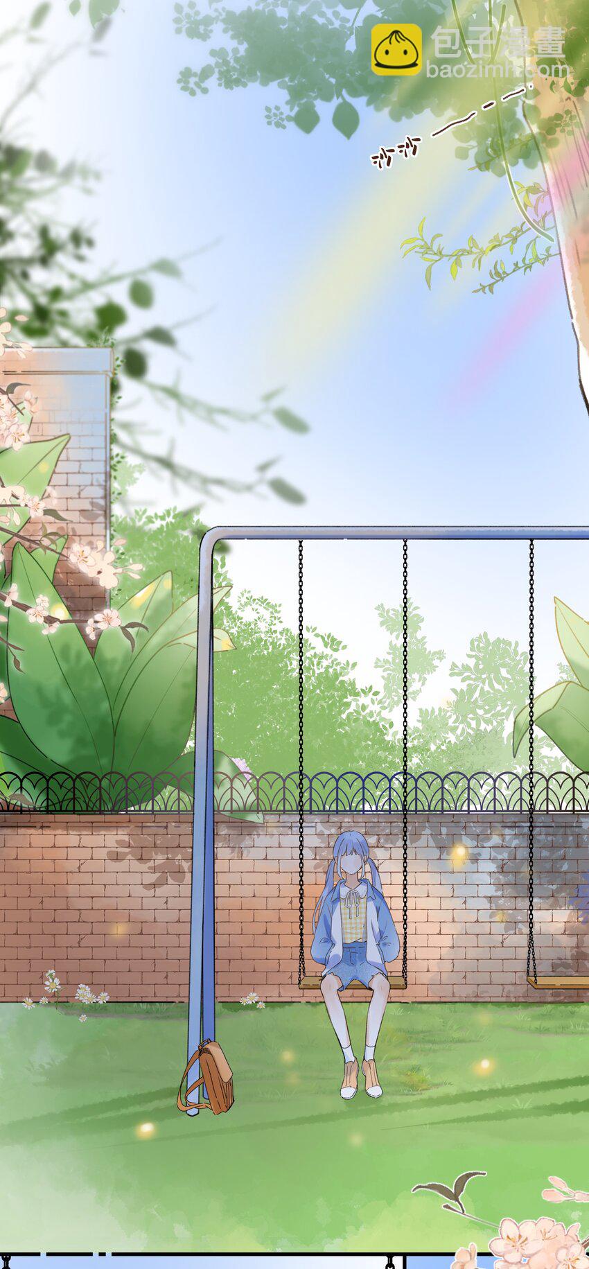 033 我找到你了-第33话