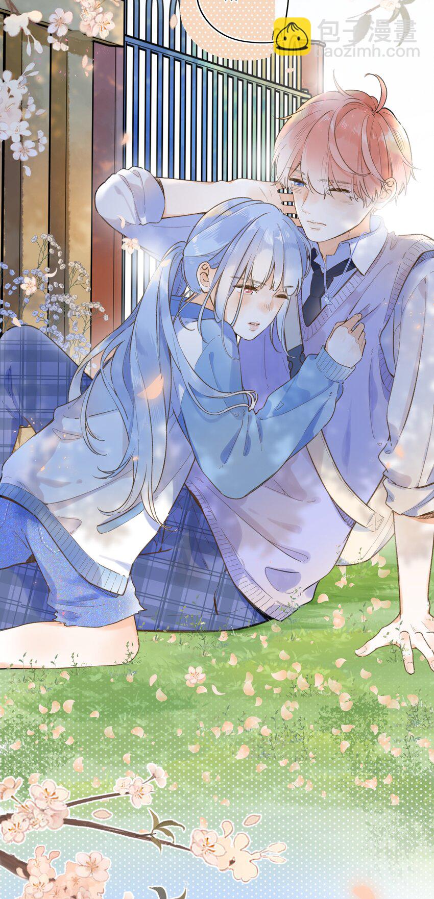 035 终于&hellip;&hellip;-第35话