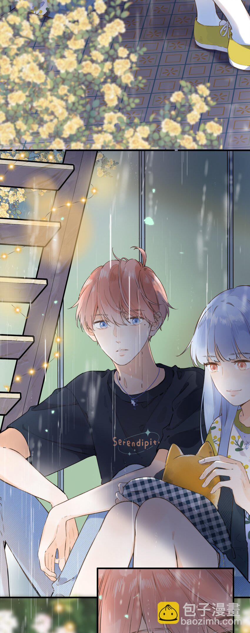 039 温暖的你-第39话