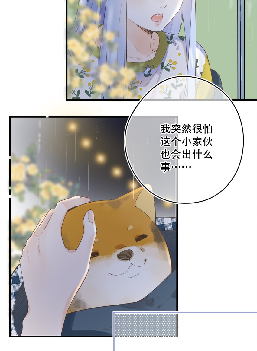 041（上） --绽放的彩虹-第41话