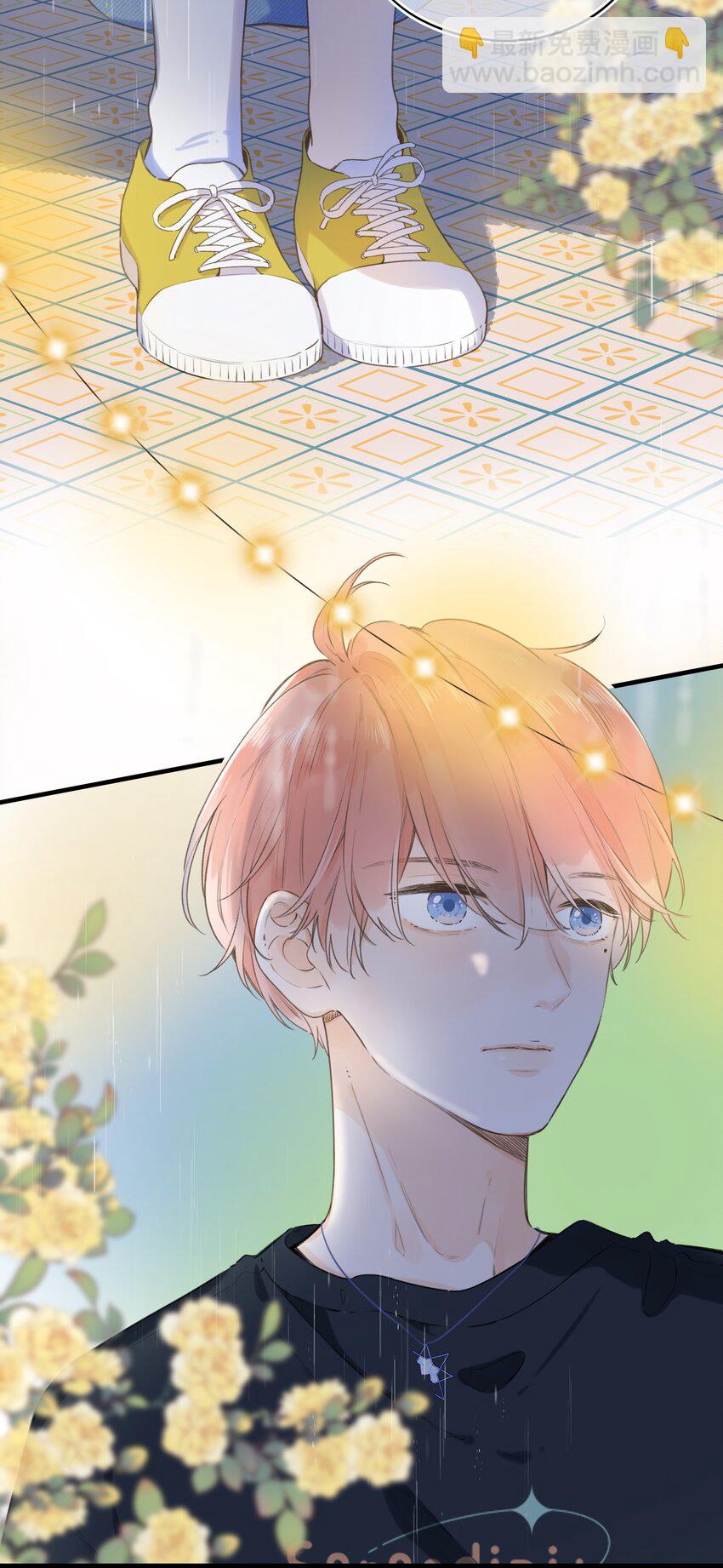 041（上） --绽放的彩虹-第41话